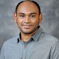 Adharsh R