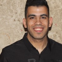 Ahmed Hamdy