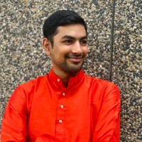 Priyesh Dodhia