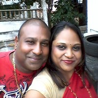 Soobramoney Naicker