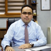 Mukhammadkhon Soliev