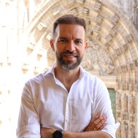 Javier González Salvador