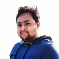 Rushabh Sukhadia