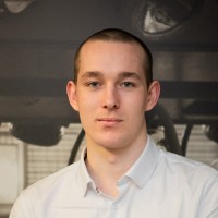 Isaac O'Brien