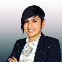Shivani Gandhi
