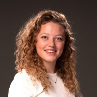 Claire Van Dijk