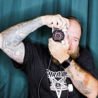Brian Tryon