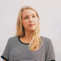 Celine Clarke