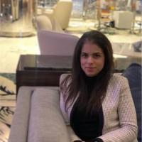Chaima Bouraoui