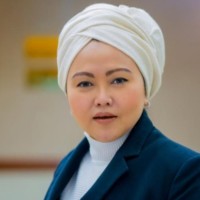 Hozaimah Hosain, MBA