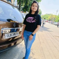 Divyanshi Sharma