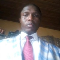 Yekinni Babatunde