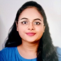 Aparna Porwal