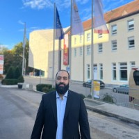 Khaled Zaher, Mba