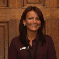 Sarah-Jane Holtam