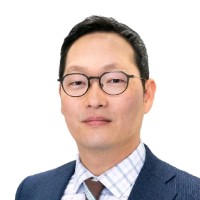 David Jeon