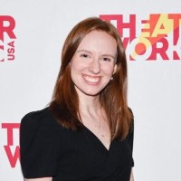 Kristen Gensinger