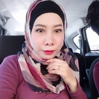 Nur Nadhilah Arifin