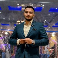 Rishabh Sonker