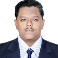 Chirag Patel