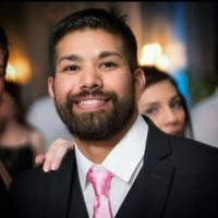 Stephen Botello