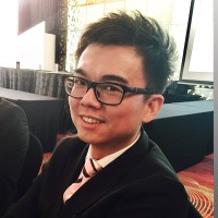 Sunny Ong