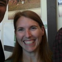 Catherine Adams