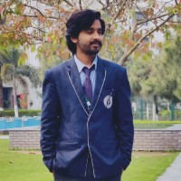 Sharwan Mishra