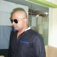 Avinash M