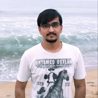 Ayush Tiwari
