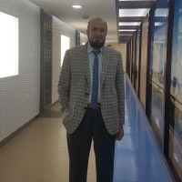 Shoukat Memon