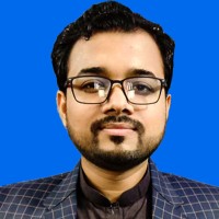 Saqib Irshad
