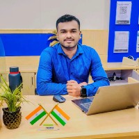 Sunil Kumar Swain