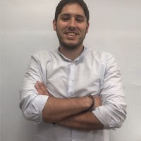Mateo Irrazabal