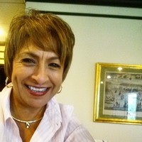 Sylvia Cevallos