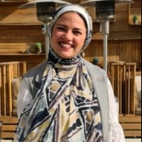 Rahma Hatem