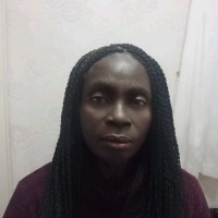 Olufunmilayo Sandra Sodunke