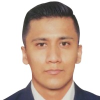 Luis Francisco Alvarado Díaz