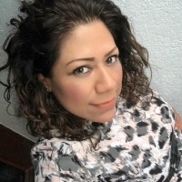 Alicia Juarez Terron
