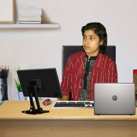 Farzana Jerin Shelly