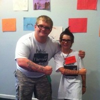Brandon Bradshaw