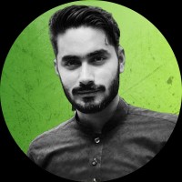 Haroon Ahmed