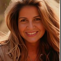 Maryam SAED SAMII