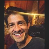 Daniel Escobar Castaño