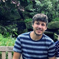 Ben Patey