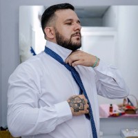 Joao Felipe Rodrigues