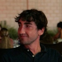 Sergio Lima Hernando