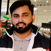Arjun Solanki