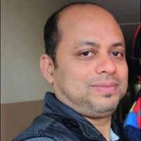 Parthasarathi Mishra