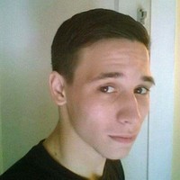 Nicholas Levesque